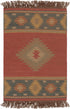 Hedon Wool Area Rug