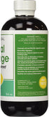 Fórmula de bebida a base de hierbas Herbal Melange - 8 onzas líquidas.