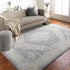 Alfombra Sema Blue Medallion - Liquidación