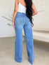 Weekend Ripped Jeans