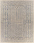 Hinton Wool Area Rug