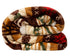 Hinterland Plush Throw