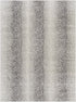 Pointblank Black&Gray Antelope Print Rug
