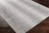 Pointblank Black&Gray Antelope Print Rug