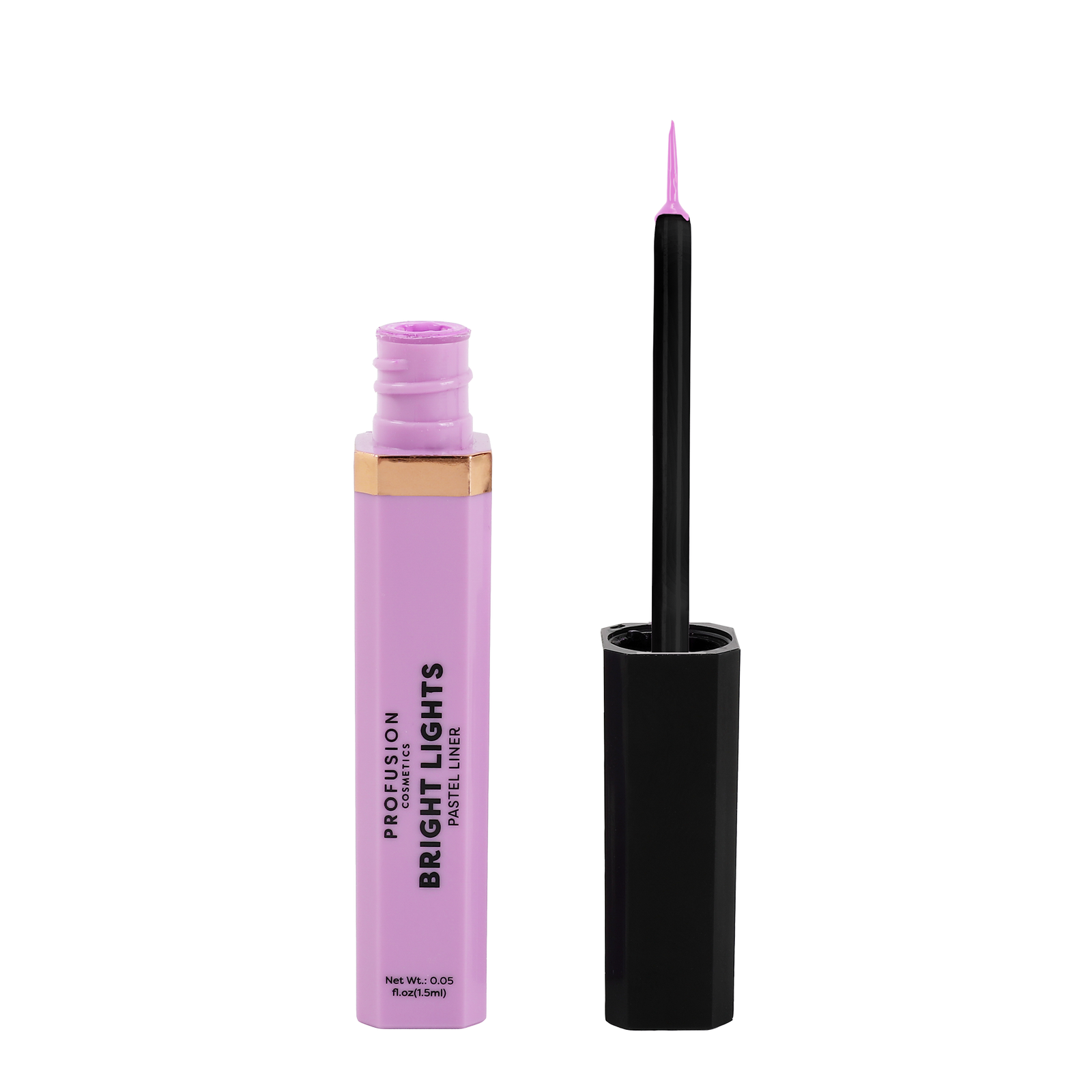 Bright Lights | Neon & Pastel Graphic Liners