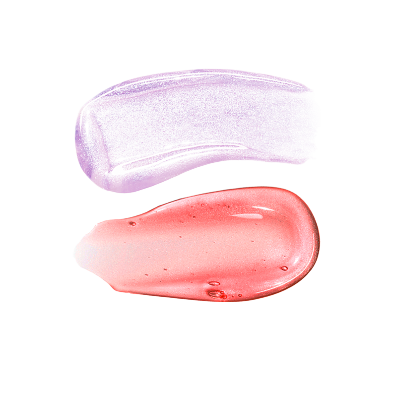 Set de aceite labial nutritivo y voluminizador Ghost N Mr. Mischief