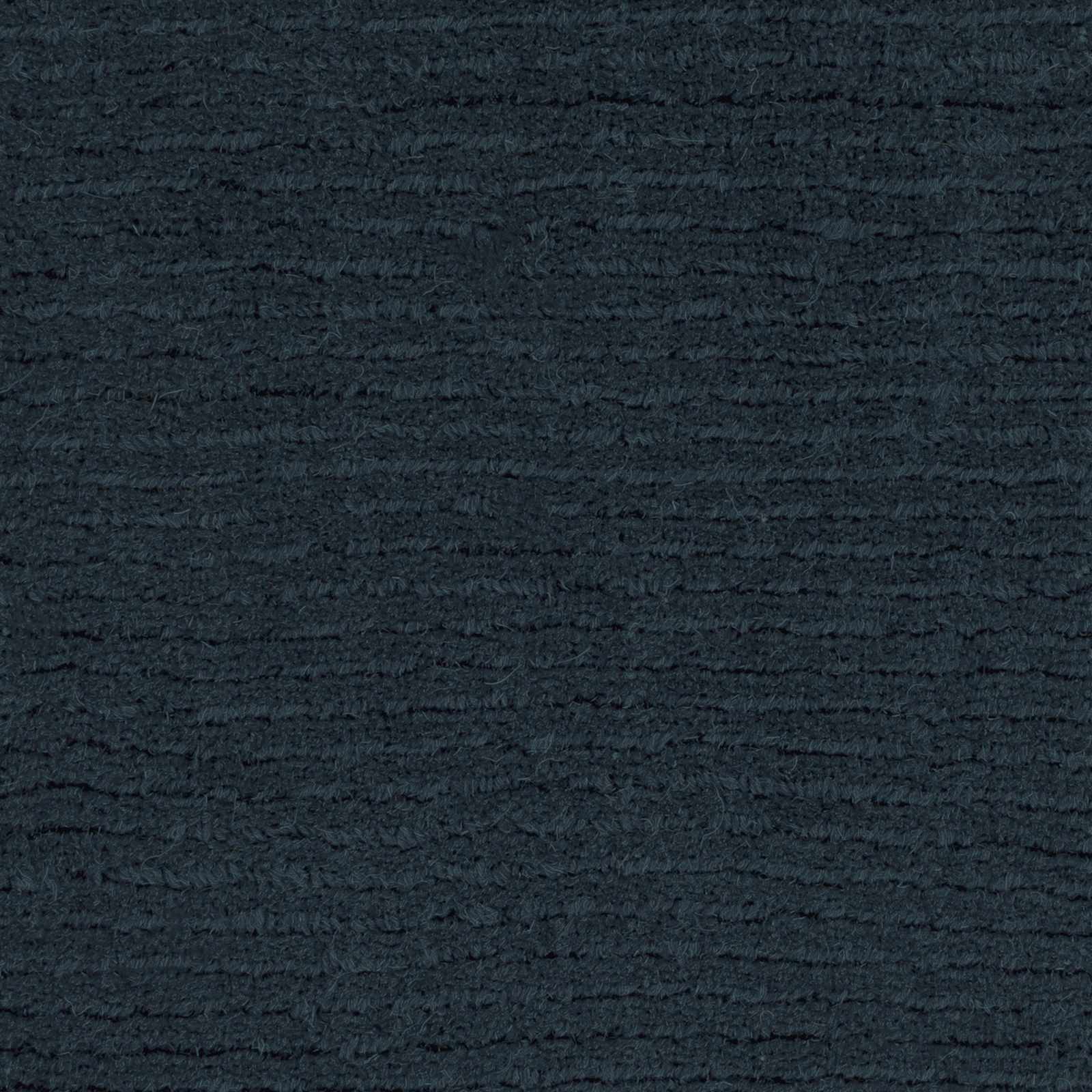 Brockton Solid Wool Dark Blue Area Rug