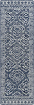 Horton Modern Wool Rug