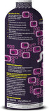 Limpiador herbal Detoxify Extra Stuff de uva - 20 onzas líquidas