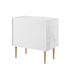 Kalvin Side Table