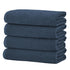 Cotton Textured Bath Towel Set - Acacia Collection