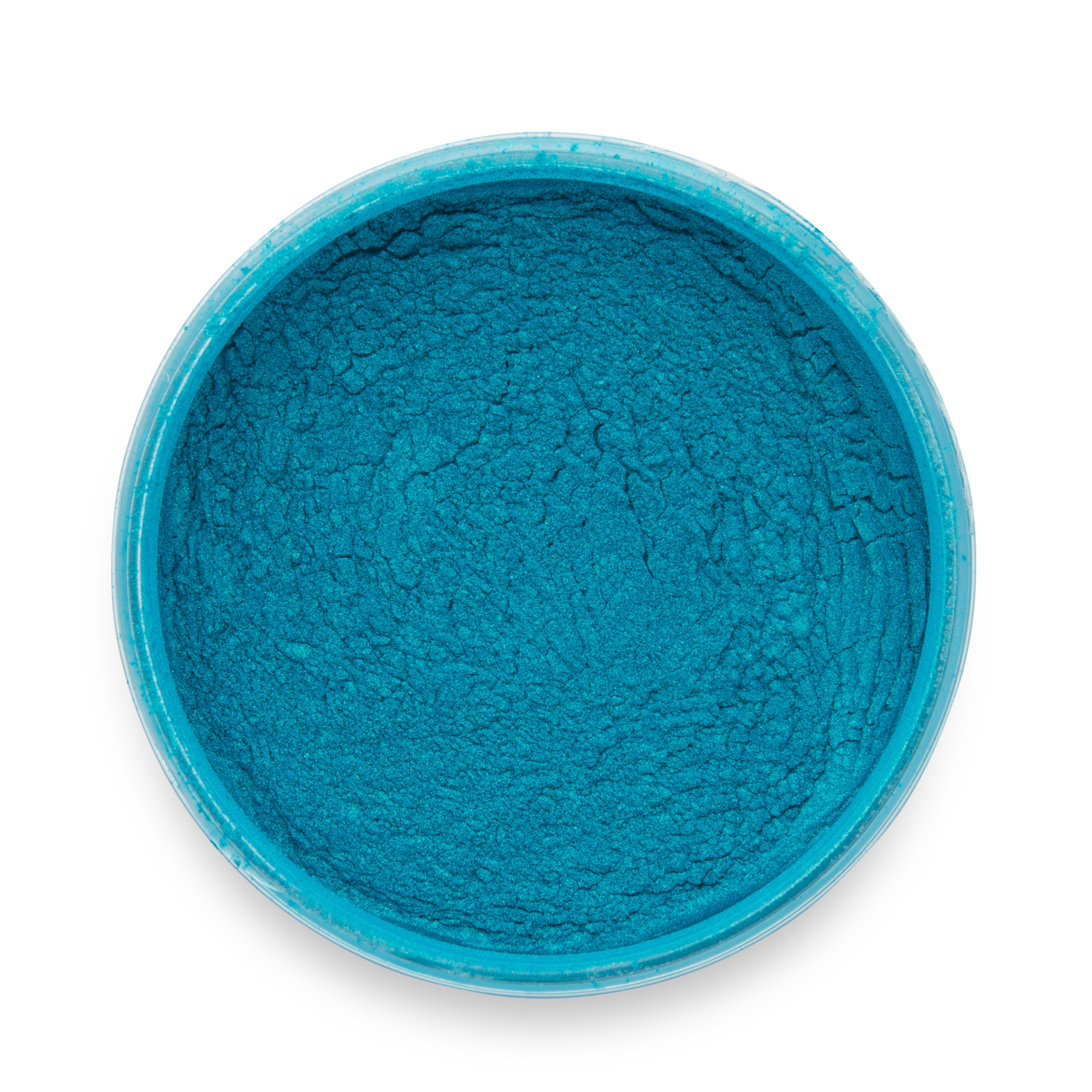 Hypnotic Peacock Epoxy Powder Pigment