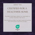 Velvet Plush Sherpa Bed Blanket - Sherpa Fleece Collection