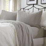 4-Piece Jersey Sheet - Carmen Collection