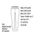Red White Ball Leggings with Pockets - Capri or Full Length