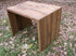 Wood Slab Desk, Reclaimed Wood Desk, Modern Slab Desk, Slab Table, Farmhouse Desk, Slab Side Table, Modern Office Wood Slab