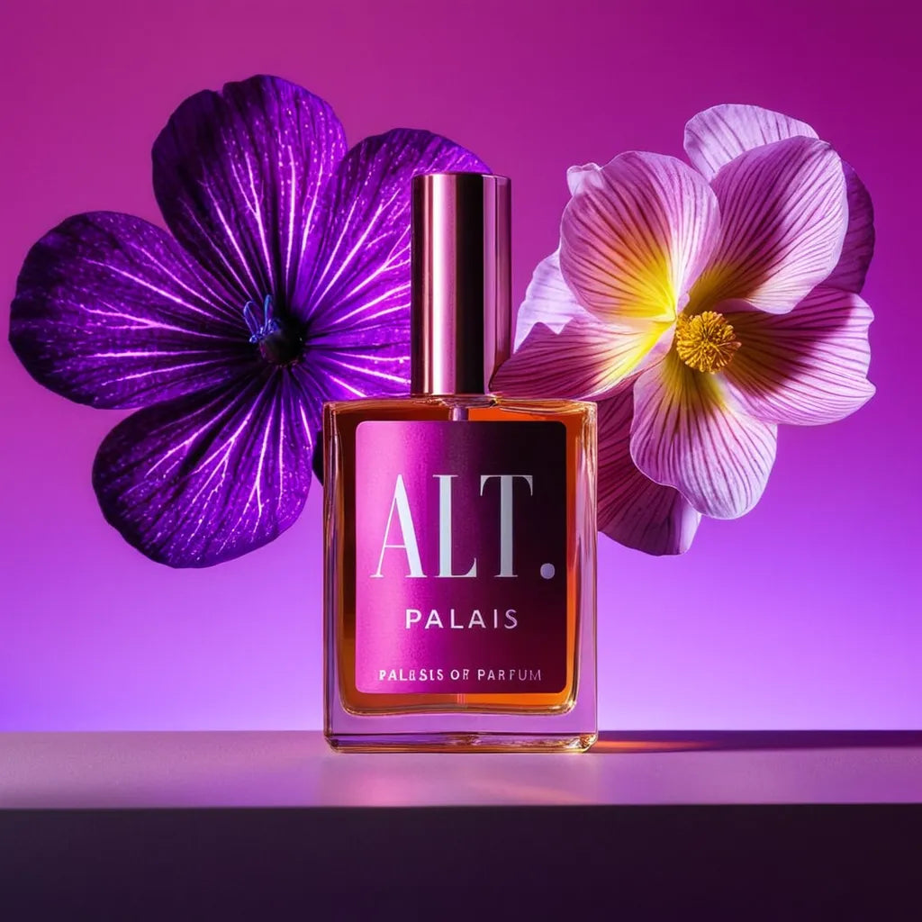 Palais Perfumes