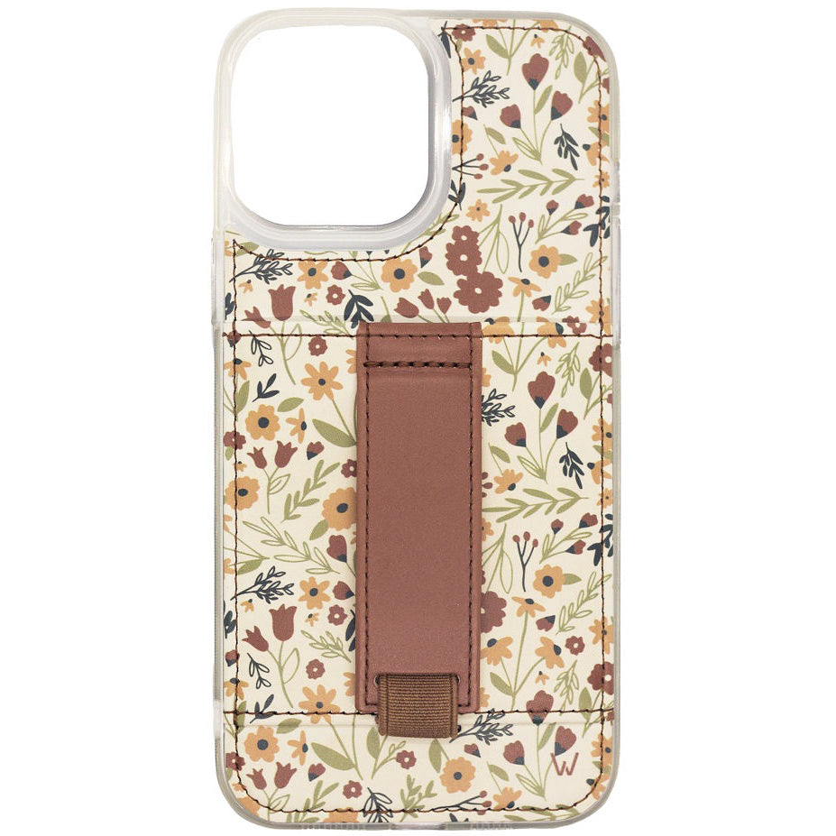 Harvest Fields Phone Case