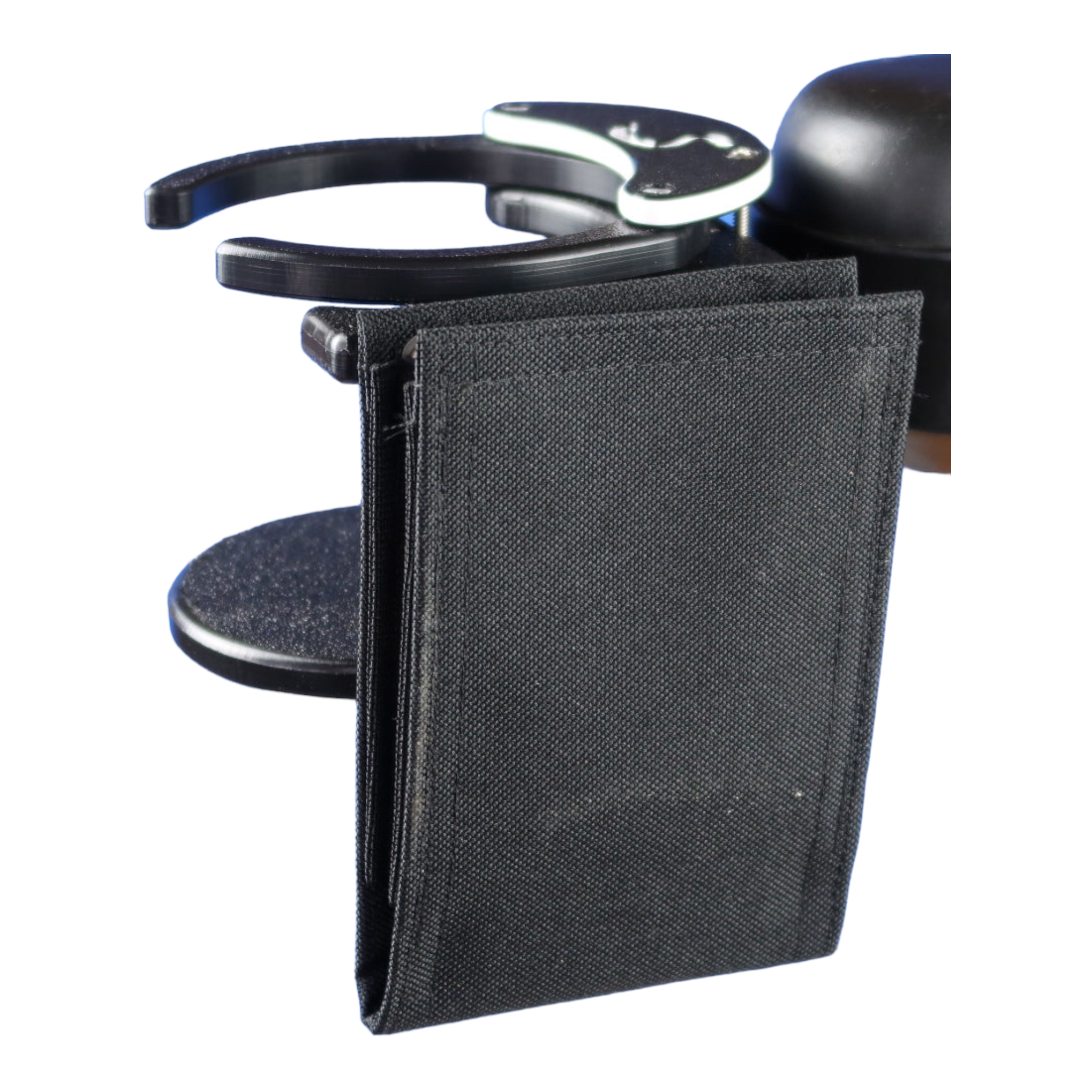 Soporte combinado para bebidas y smartphone | A0015BLA