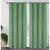 Lillian Room Darkening Grommet Window Panel, 55x84 Inches