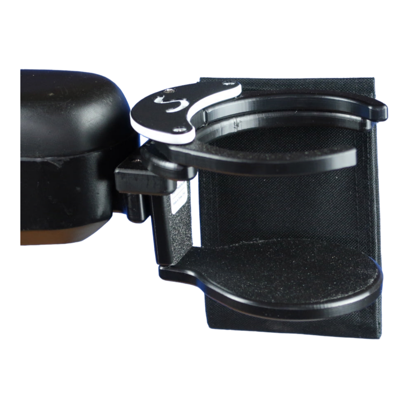 Soporte combinado para bebidas y smartphone | A0015BLA