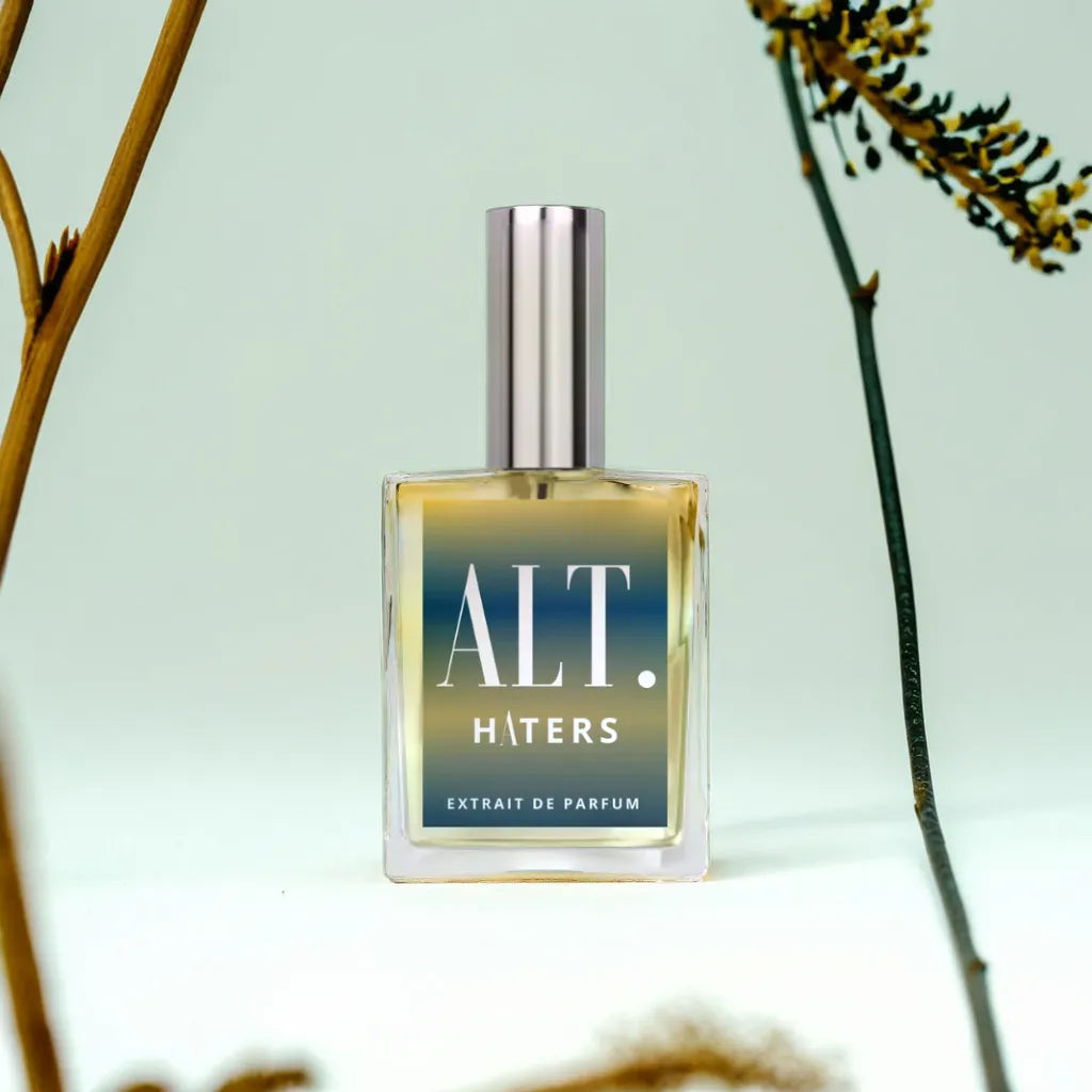 Haters Perfumes