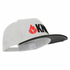 La gorra Gabriel Snapback Pro