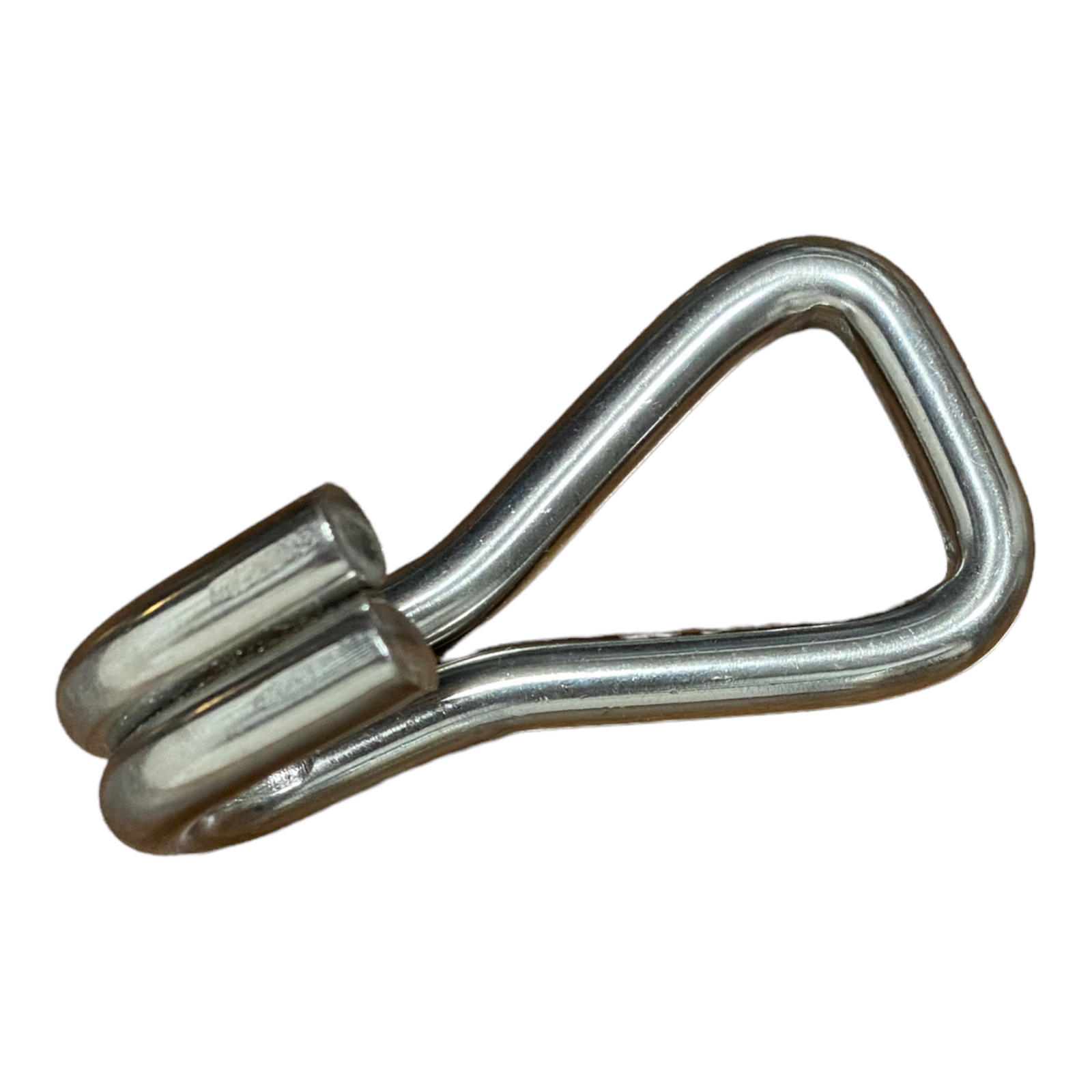 Ganchos dobles en forma de 