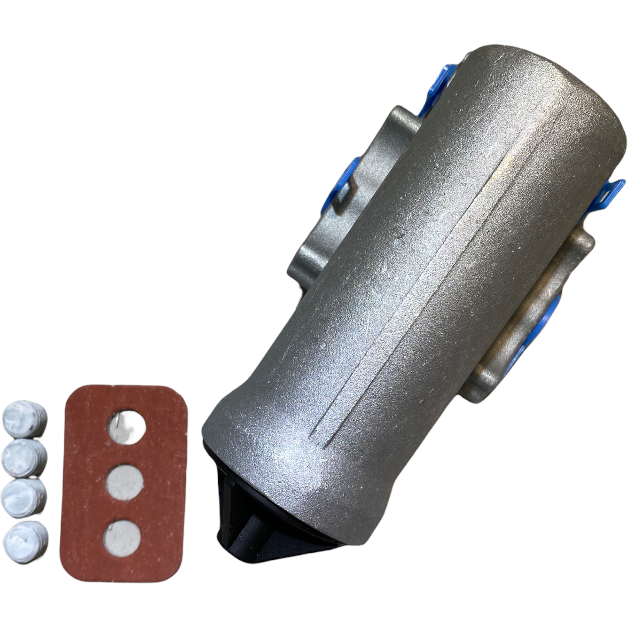 Regulador de compresor - Modelo 2 Regulador tipo 105-120 Psi