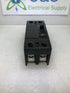 Disyuntor General Electric TQD22150 de 150 amperios, 2 polos y 240 V