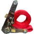 Correa de trinquete sin fin de 1" x 4 pies (paquete de 4) | R104END