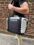 12 Pack Original Nylon Soft Cooler