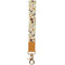 Harvest Fields Wrist Lanyard