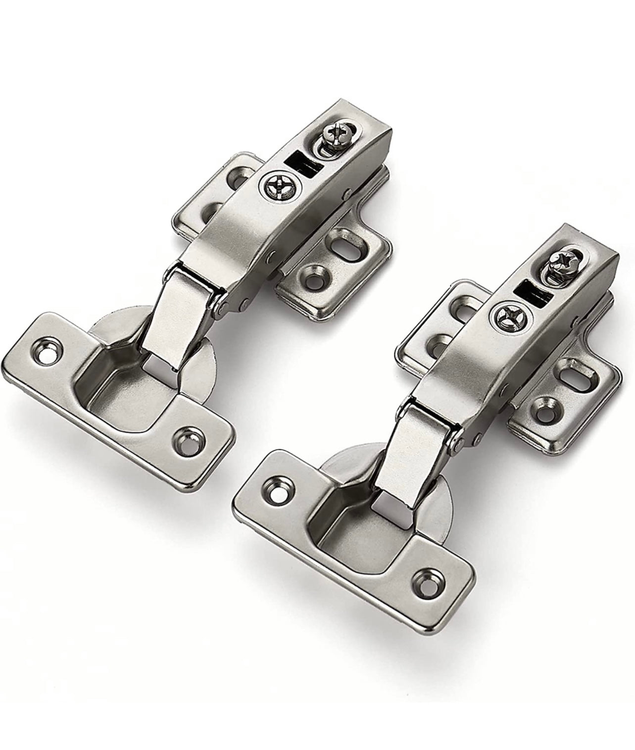 Cabinet Hinges 1/2