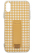 Picnic Plaid Phone Case