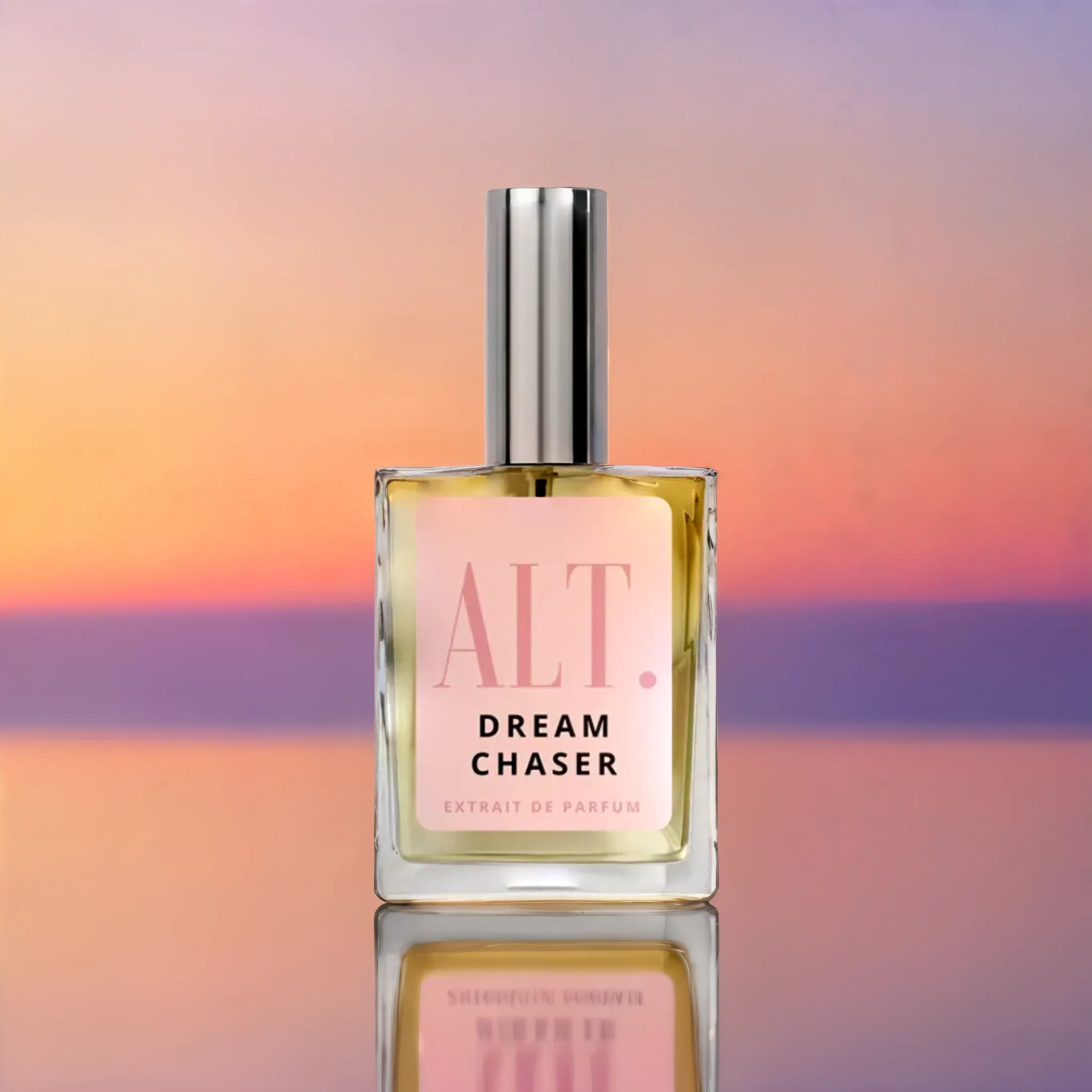Dream Chaser Perfumes