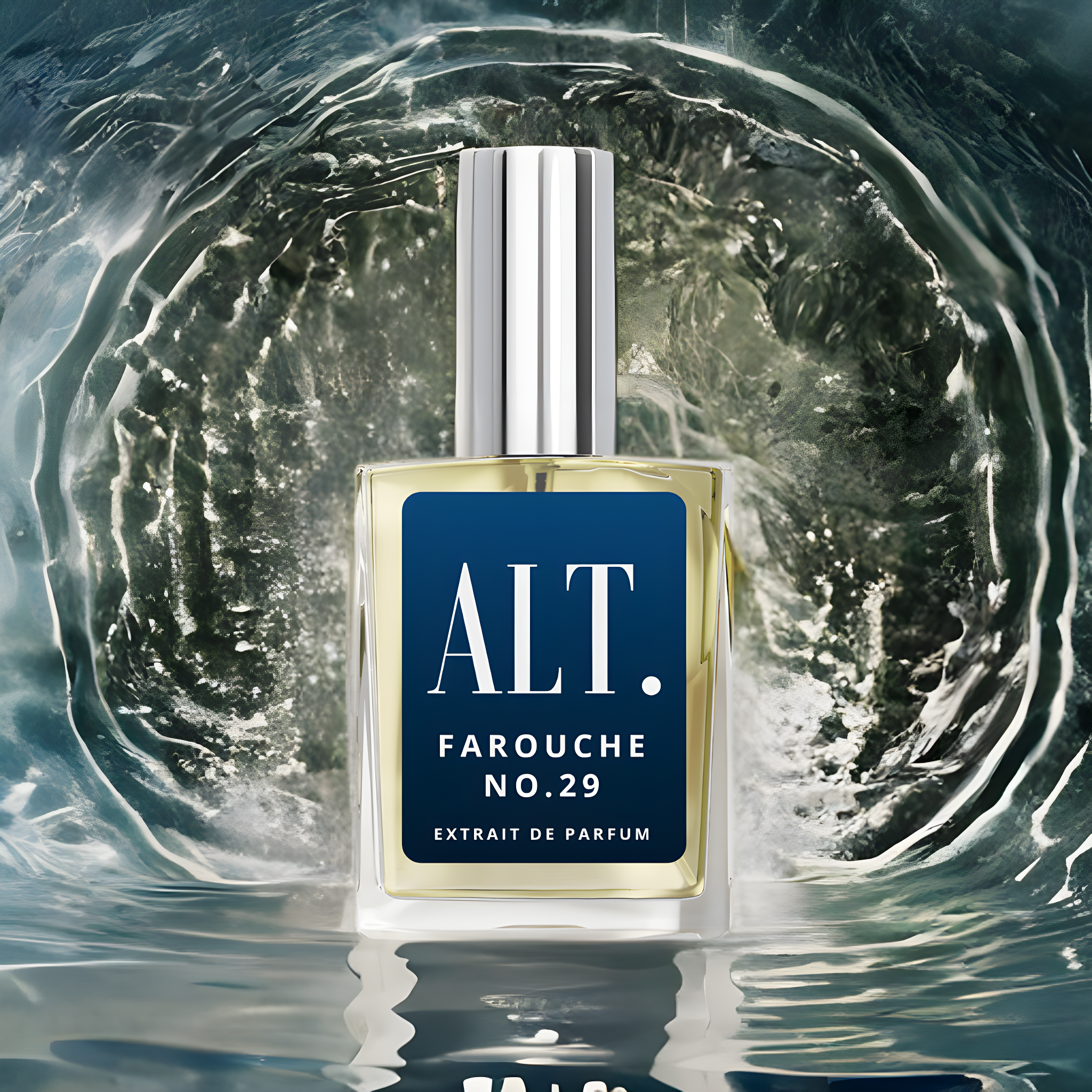 Farouche Perfumes