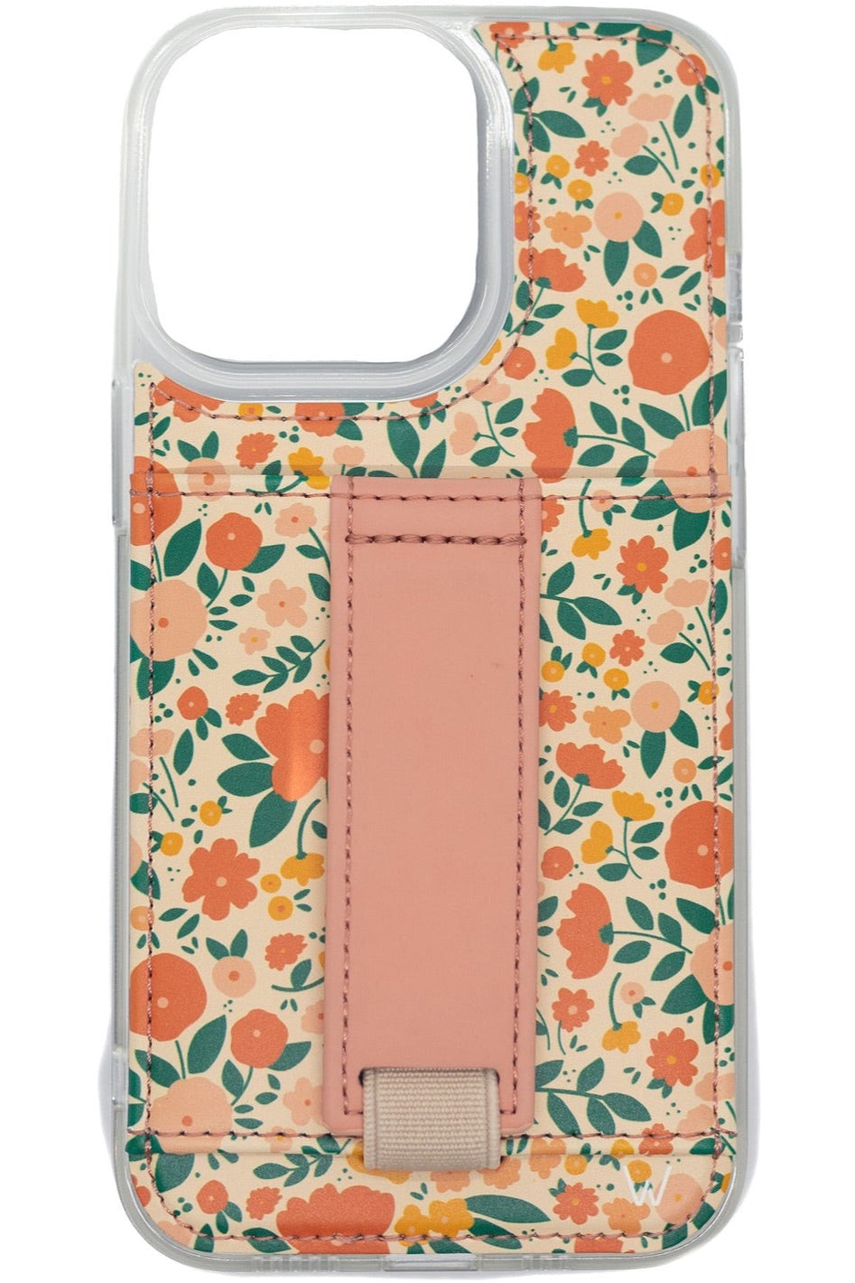 Summer Garden Phone Case