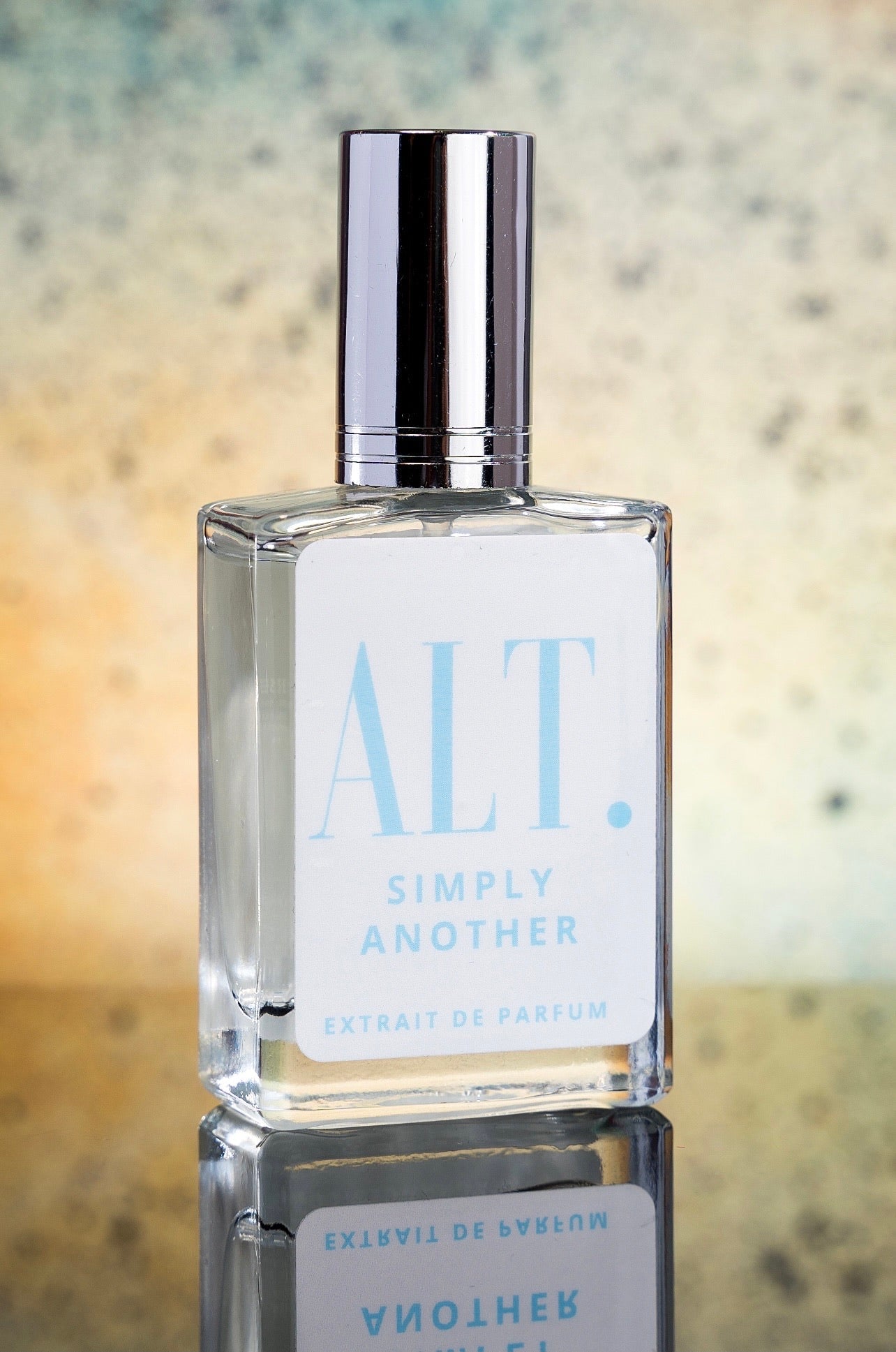 Simply Another Perfume