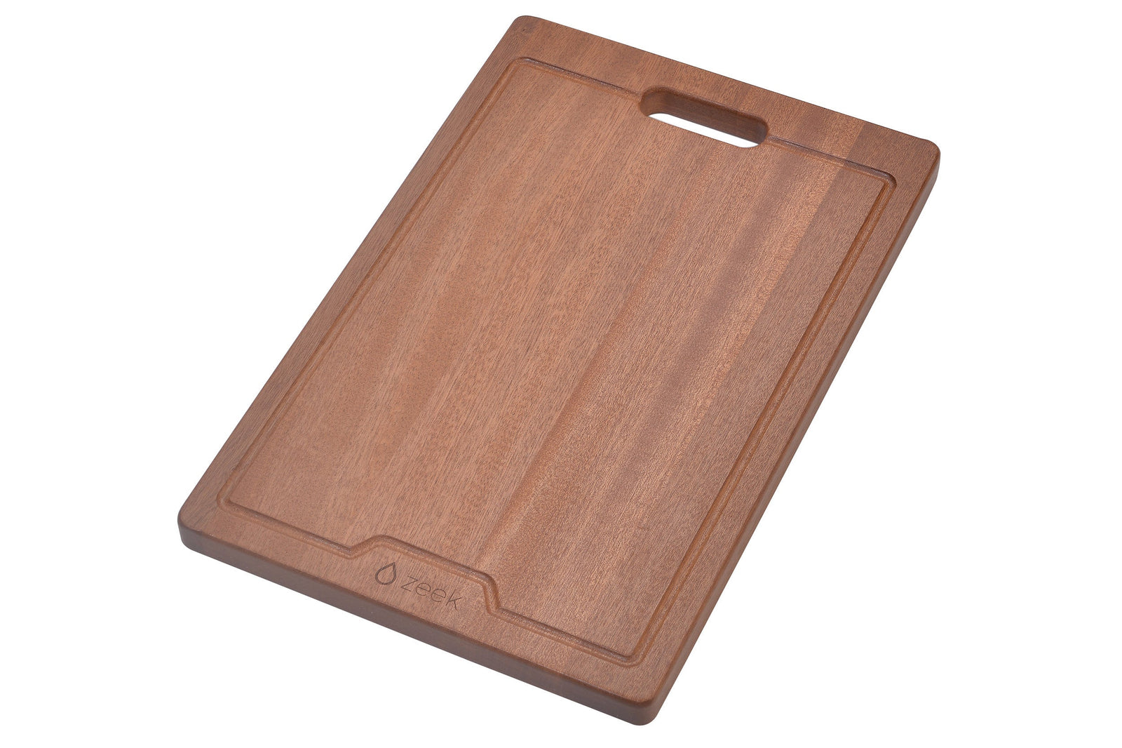 Fregadero de cocina Zeek Workstation de 32