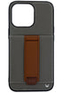 Steel Grey Phone Case
