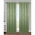 Mabel Damask Room Darkening Grommet Window Panel, 54x84 Inches