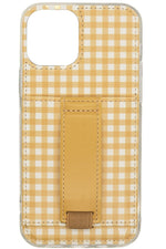 Picnic Plaid Phone Case