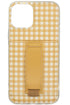 Picnic Plaid Phone Case