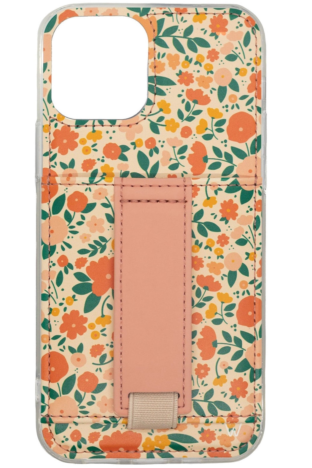 Summer Garden Phone Case