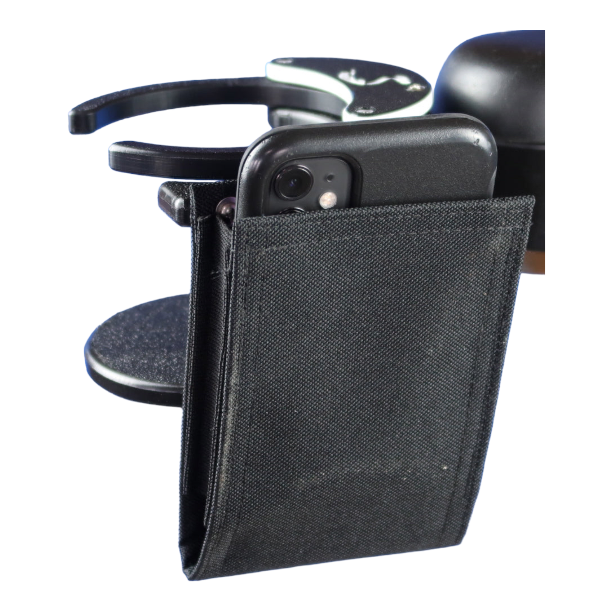 Soporte combinado para bebidas y smartphone | A0015BLA