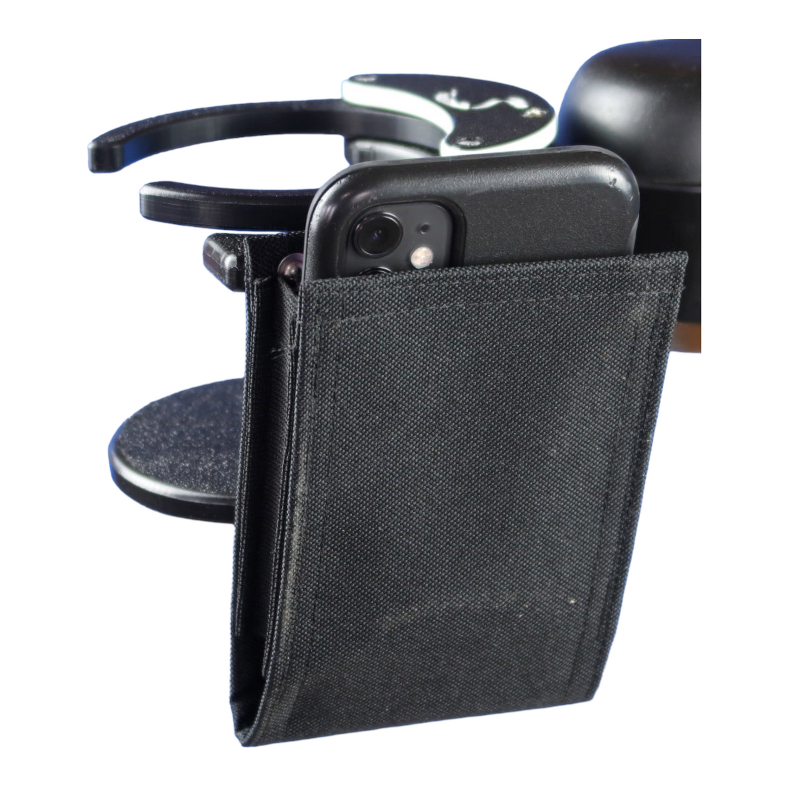 Soporte combinado para bebidas y smartphone | A0015BLA