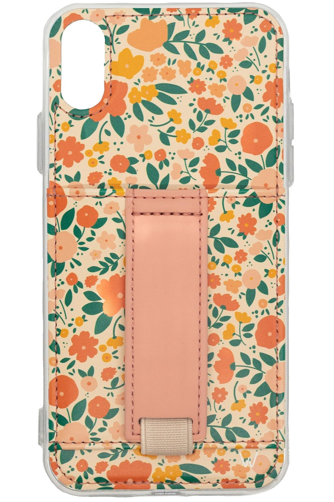Summer Garden Phone Case