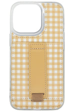 Picnic Plaid Phone Case