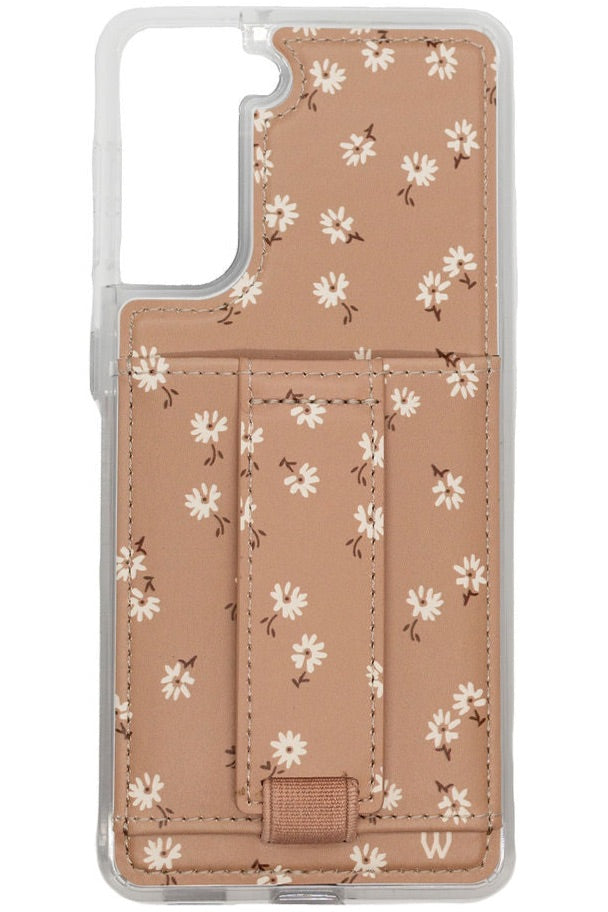 Falling for Floral Phone Case